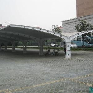 蚌埠停車(chē)棚性?xún)r(jià)比出眾